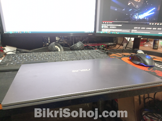 ASUS D509DJ